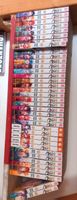 Magi Band 1-37 Manga Serie Deutsch Shin Ohtaka