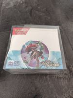 Pokemon Journey together Display EN OVP