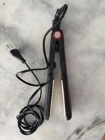 Jundeli Haar Glätter für perfekte Frisur!