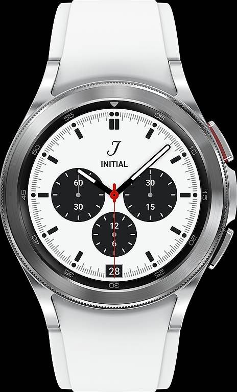 Smartwatch: Samsung Galaxy Watch 4 Classic – D'occasion à Buchs ZH par niciibrownie 4