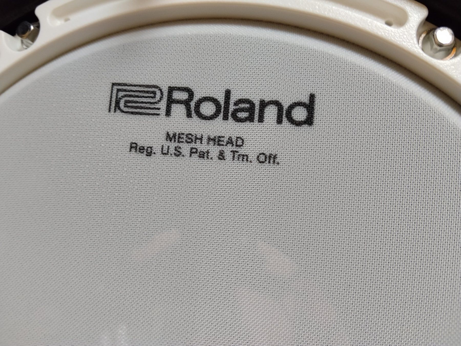 Roland Strumenti musicali: Roland TD-17KVX E-Drum + Mapex, casse e sgabello – Usato da Mendrisio venduto da ccl_s9xj 4