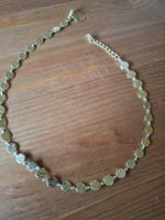 Halskette gold von Liäblingsstück