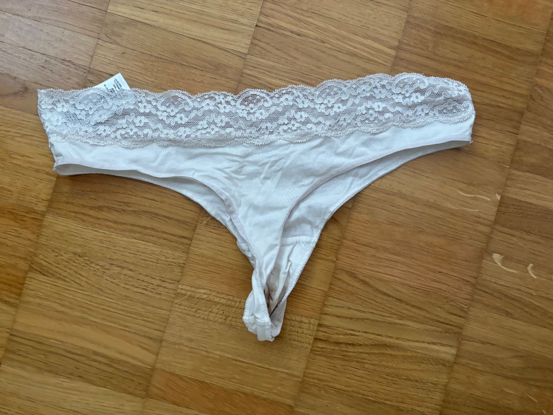 Altra biancheria intima: Sexy Spitzen-String, Next, Gr. 38 – Usato da Winterthur venduto da Sunshine143 1