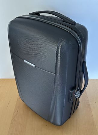 Samsonite - Bright Lite Diamond Upright 55/20