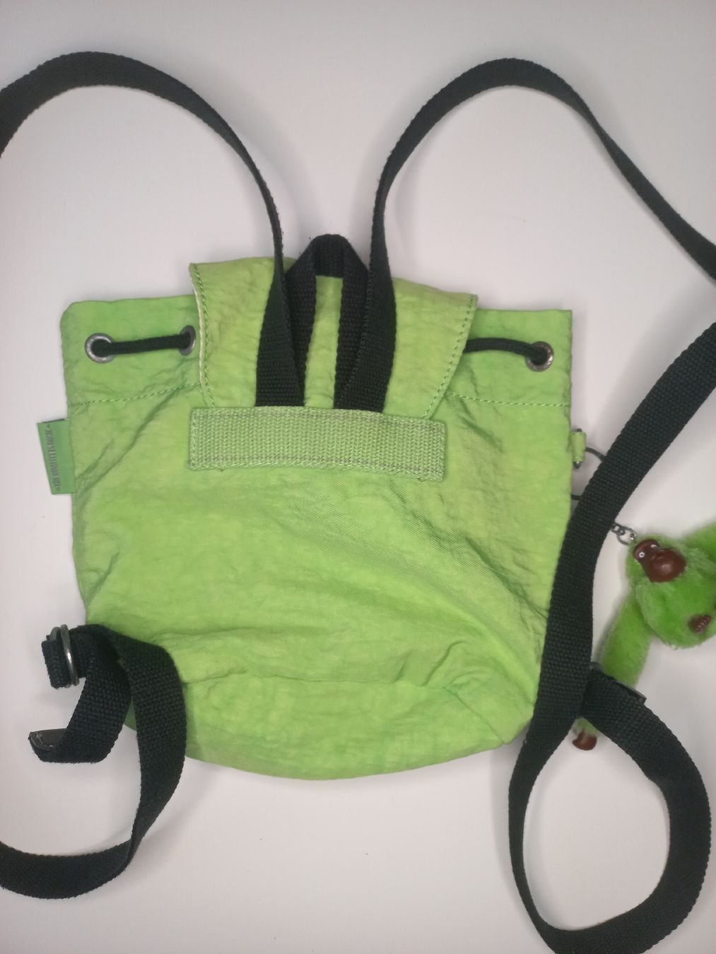 Kipling Borse & Zaini: Vintage 90er - Kipling Rucksack – Usato da Wangen b. Olten venduto da SecondStory4u 1