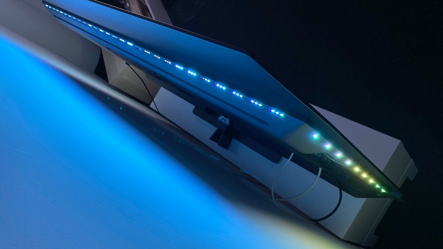 Philips Appareils TV: Philips 77OLED808 – D'occasion à Bern par teraz 3