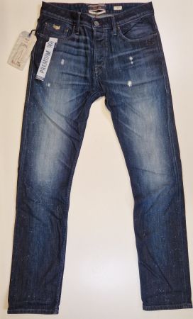 Salsa Jeans Herren W30 / L34 Neu Rabatt 70%