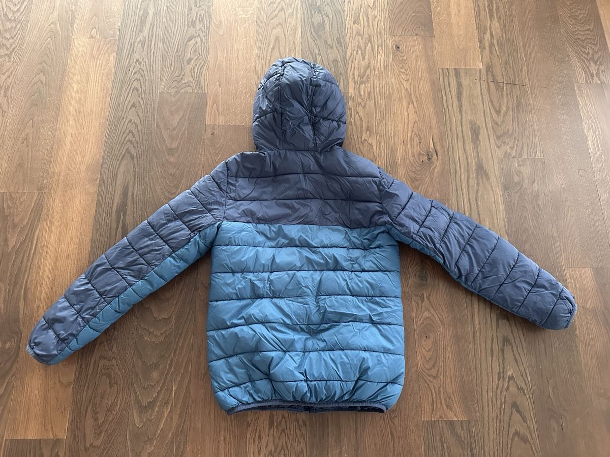 Giacche: Steppjacke Gr. 158 – Usato da Wangen b. Olten venduto da kellybundy31 1