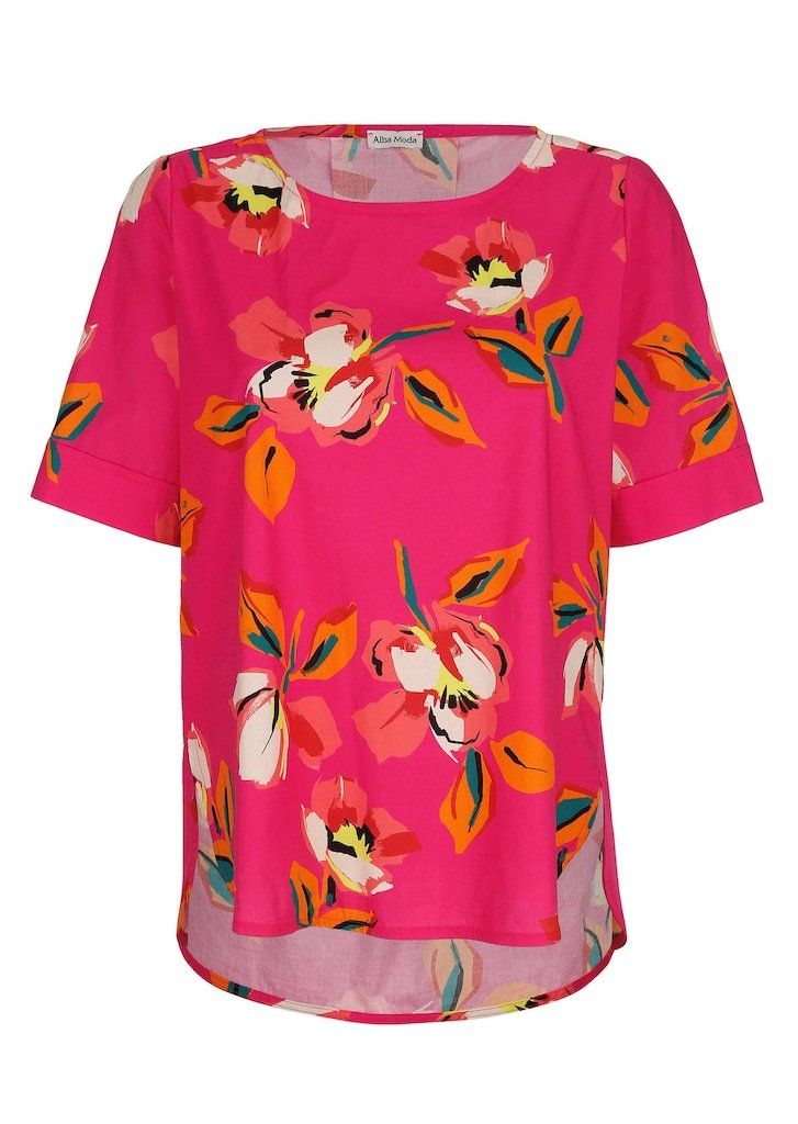 Blusen: ALBA Moda Bluse – Neu und originalverpackt aus Birmensdorf ZH von tanyan