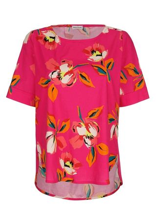ALBA Moda Bluse