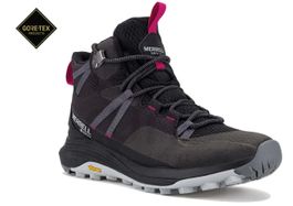 Merrell Siren 4 Mid GTX Damen Gr. 37.5  VP: 199.-