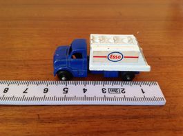 Lone star - Tuf Tots - LkW - Esso  - 1/118eme