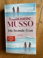 Guillaume Musso Die fremde Frau