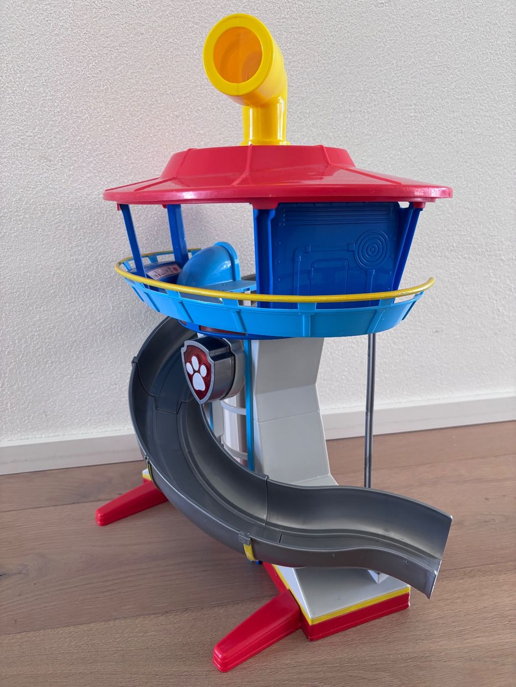 Giocattoli: Paw Patrol Tower – Usato da Volketswil venduto da PHTLS