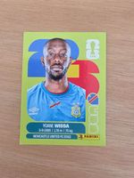 Panini Fifa COD 16