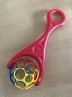 OBall Rollin' Rassel - Greifling ,Länge са. 50 cm.