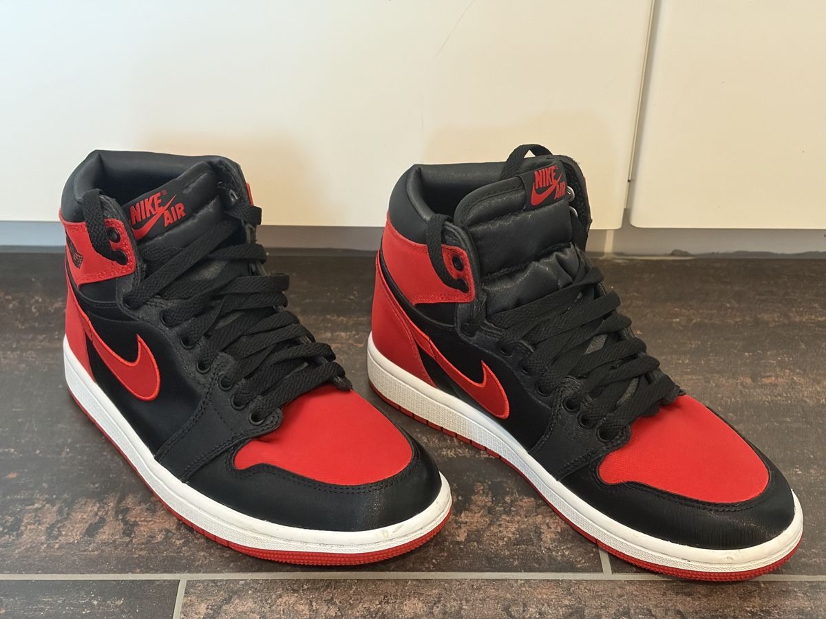 Nike Scarpe per ragazzi: Nike Air Jordan, Gr. 38 – Nuovo (secondo la descrizione) da Kaufdorf venduto da Djvip