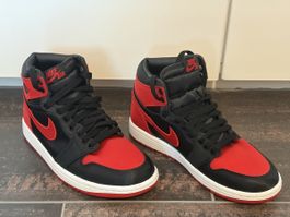 Nike Air Jordan, Gr. 38