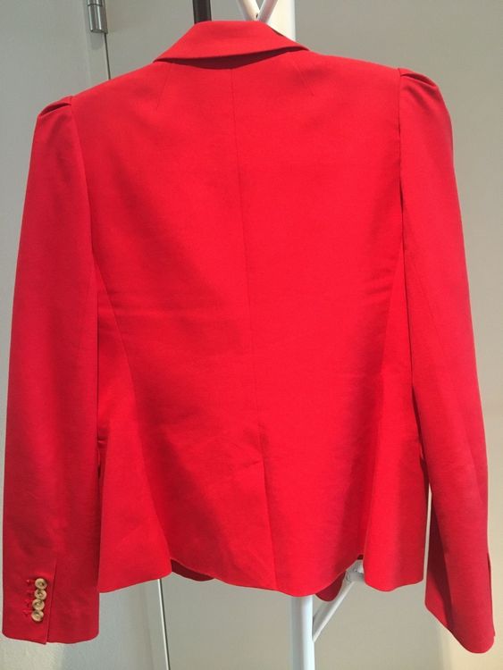 J.Crew Giacche: J. Crew Blazer - M - wie neu – Nuovo (secondo la descrizione) da Wohlenschwil venduto da SimoneACH 5