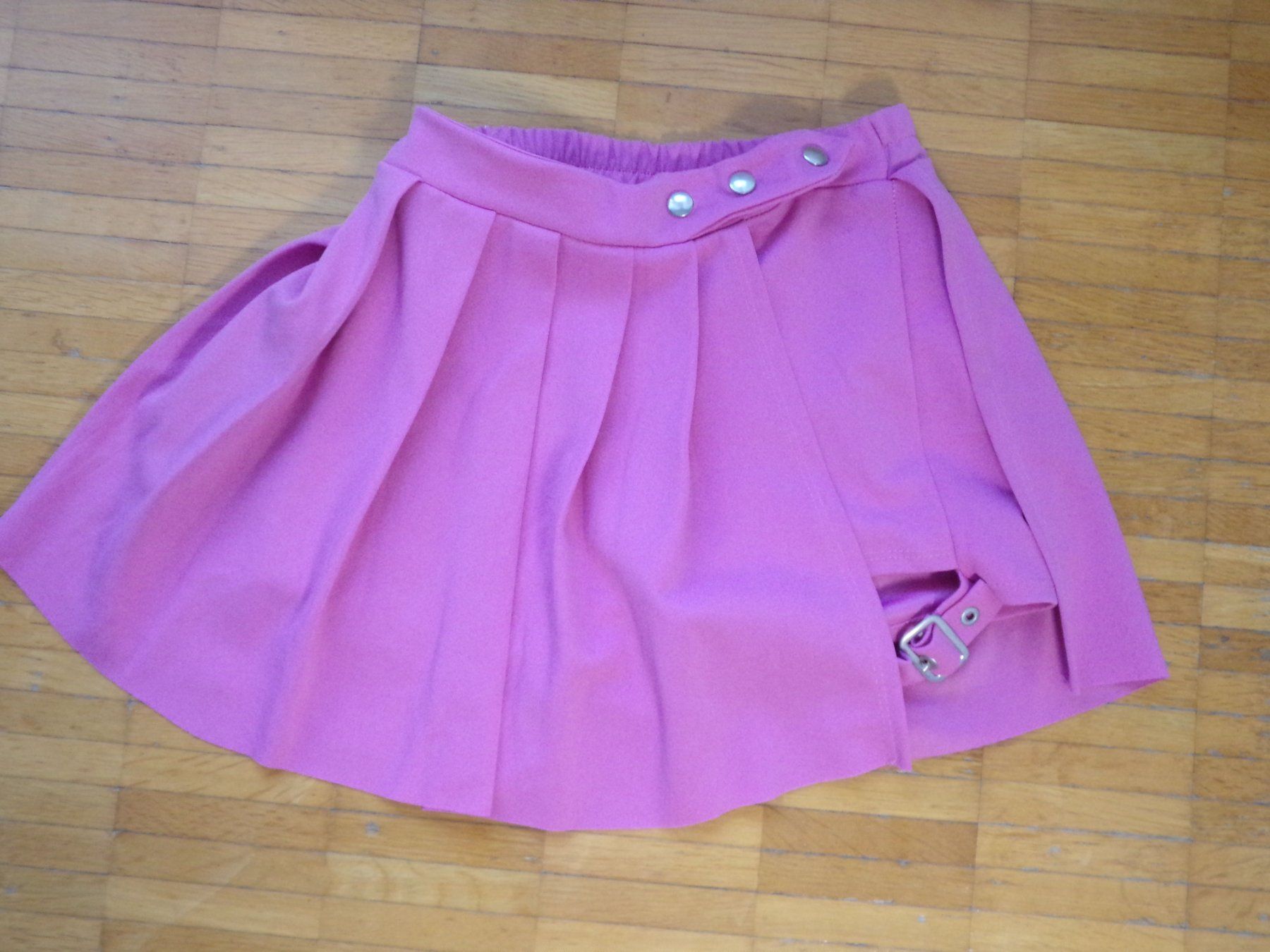 Gonne: Damen Hosen Jupp  rosa Ca S – Usato da Winterthur venduto da Jessi_di