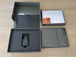 Samsung Galaxy Z Trifold 512GB (Südkorea Version)