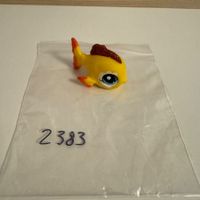 Littlest Pet Shop Figur 2383