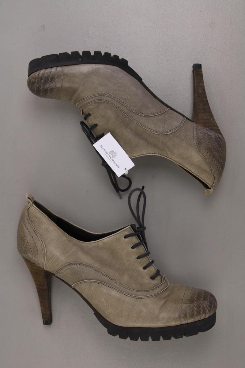 Damenschuhe: KennelSchmenger Hochfrontpumps Gr. 38 – Gebraucht aus Neustadt an der Waldnaab von SecondLifeFashion 1