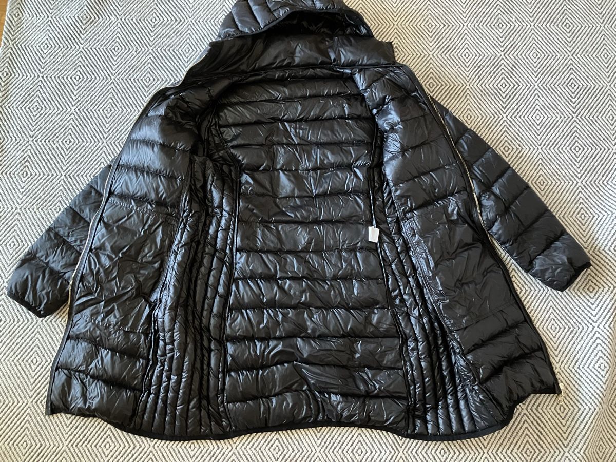 Globus Cappotti: GLOBUS Essentials  Daunenmantel Gr. L – Usato da Weiningen ZH venduto da moon-55 6