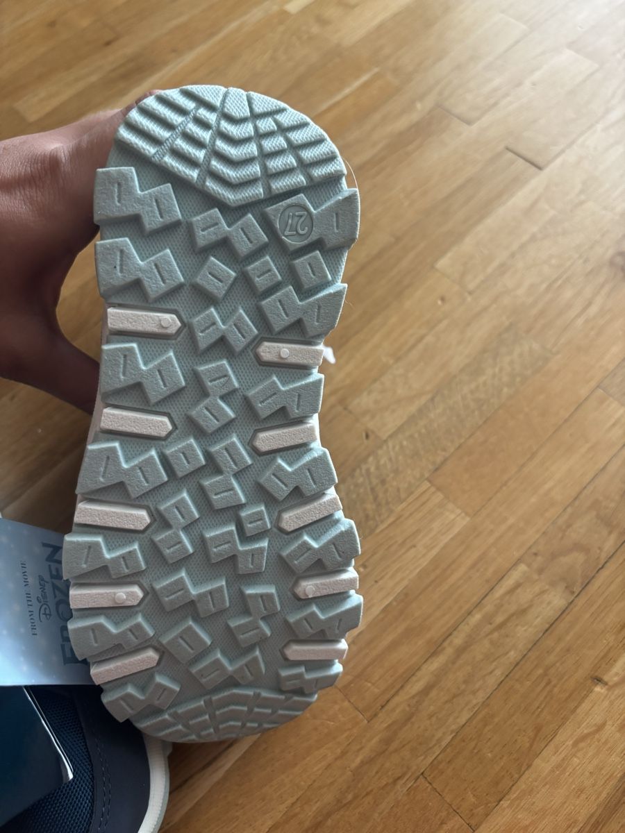 Scarpe per ragazzi: Kinder schuhe – Nuovo e nell'imballaggio originale da Zürich venduto da infoDSSWISS 2