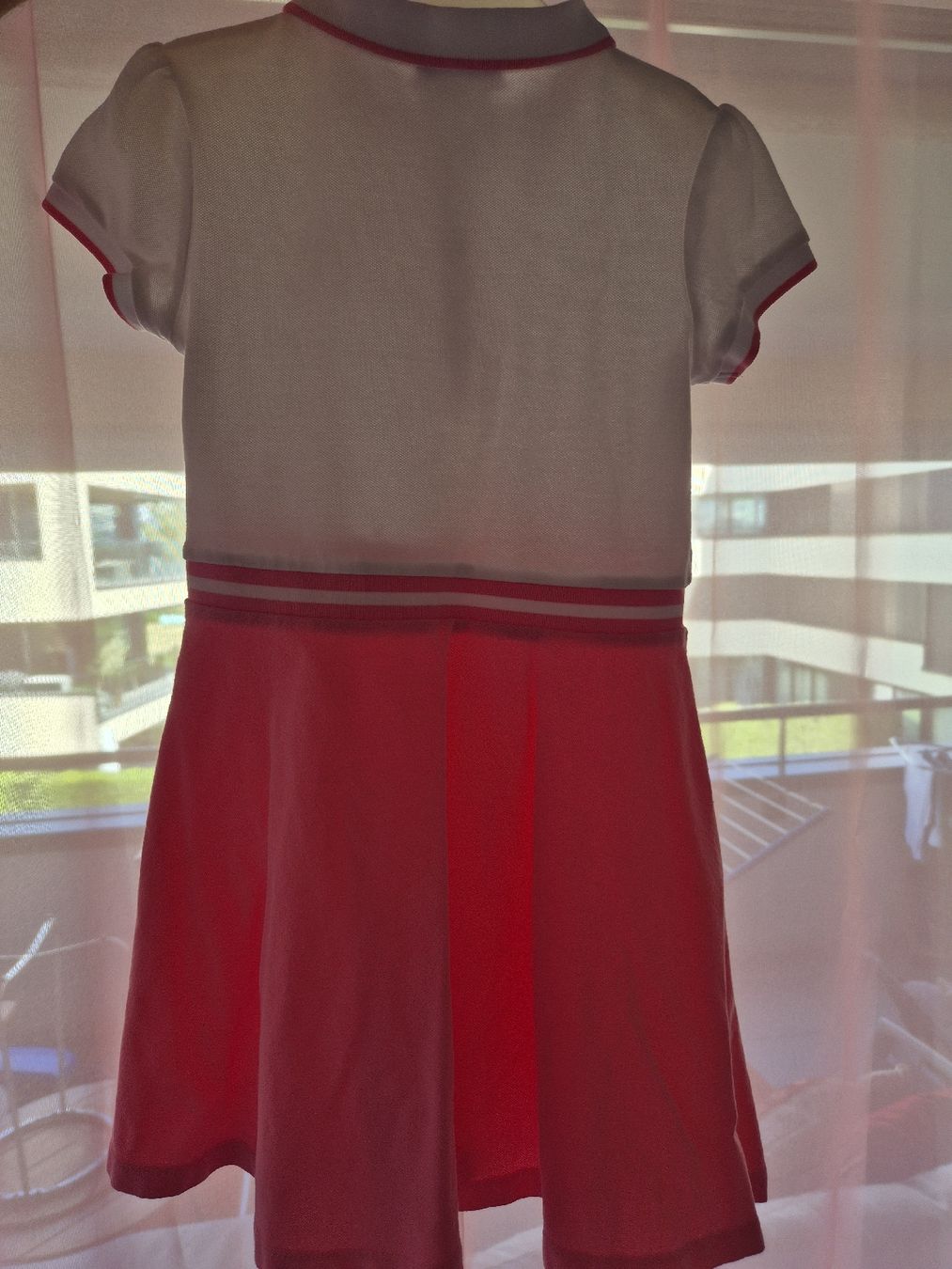 Jacadi Vestiti & Gonne: Jacadi Kleid, Grösse 116 – Usato da Altendorf venduto da caj_hry2