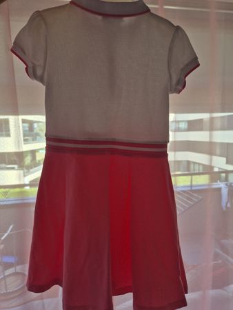 Jacadi Kleid, Grösse 116