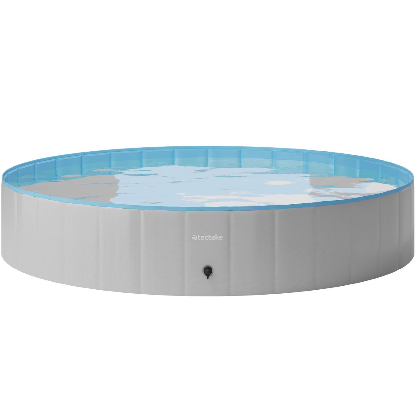 Schwimmbad: Hundepool Nele 160 cm – Neu (gemäss Beschreibung) aus Murten von Roland.Kemmer.AG 1