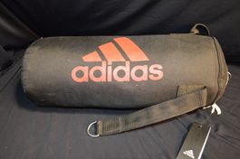 Adidas  Junior BoxSack Schwarz/Rot NEU 36cm