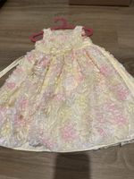 Couture Princess Dress - Size 4 - Perfect for Spring!