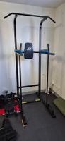 Klimmzugstation JX Fitness gebraucht in gutem Zustand