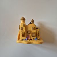 Polly pocket bluebird vintage  