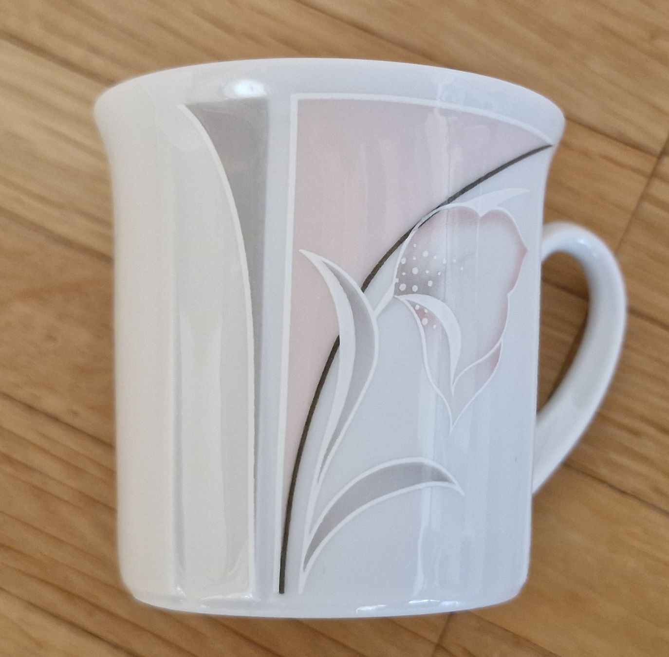 Winterling Set di piatti: Espresso-Service 12-teilig – Usato da Rafz venduto da giasim 3