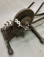 Wahoo Kickr Core Smart mit Shimano CS-HG700-11 11-fach