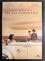 Hi-Lo Country