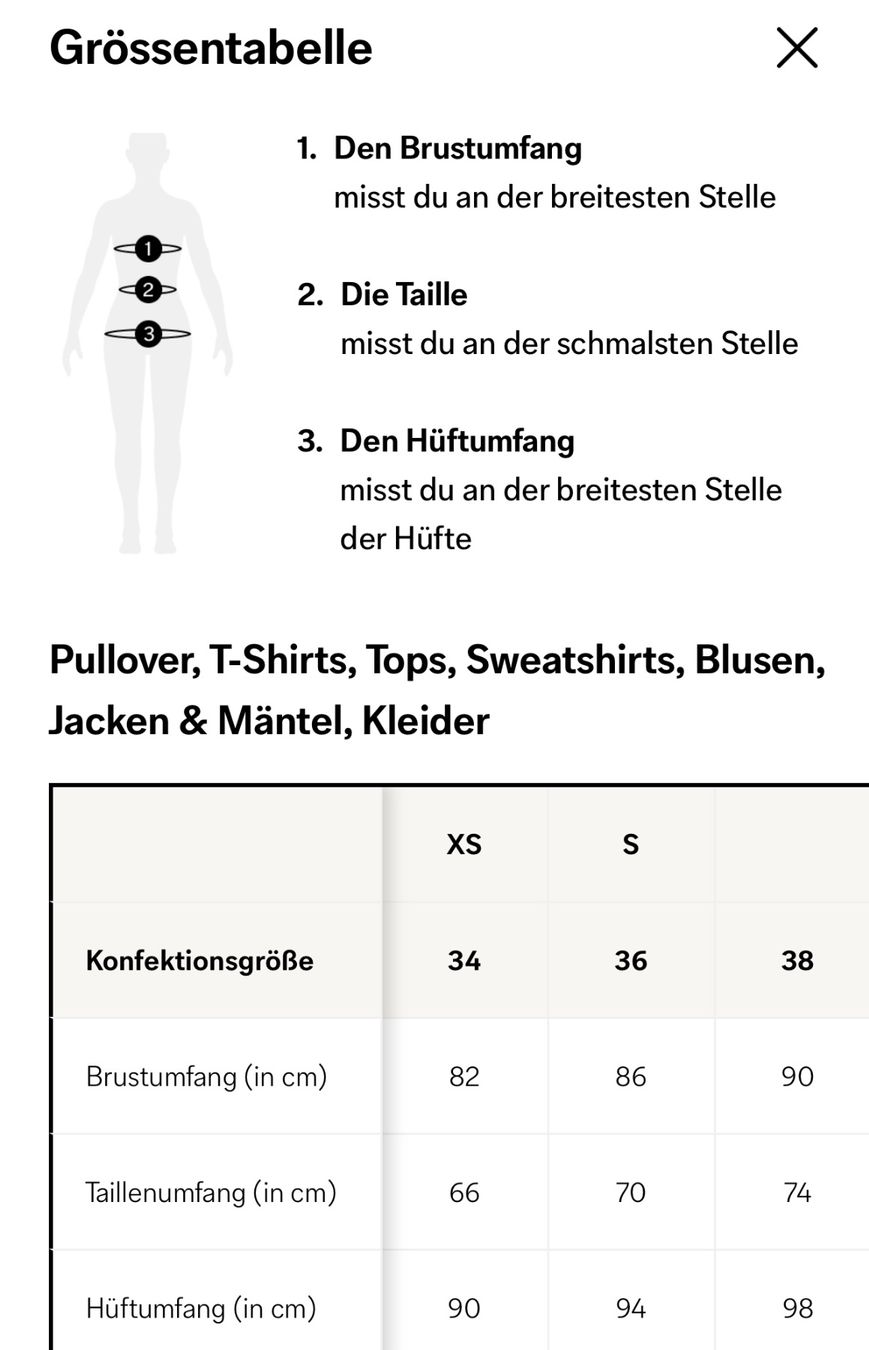Giacche: NEU Jeansjacke Grösse M              Originalpreis CHF 49.95 – Nuovo e nell'imballaggio originale da Lostorf venduto da Lavendel2018 6