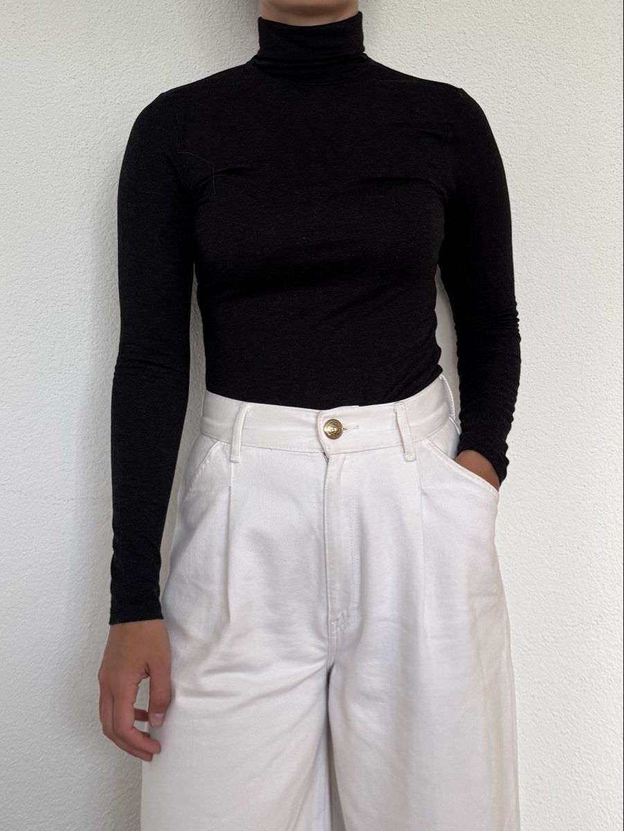 Only Pullover & Sweatshirts: ONLY Rollkragenpullover  – Gebraucht aus Rain von vsekruto