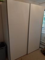 Schrank mit Schiebetür gratis zur Abhohlung
