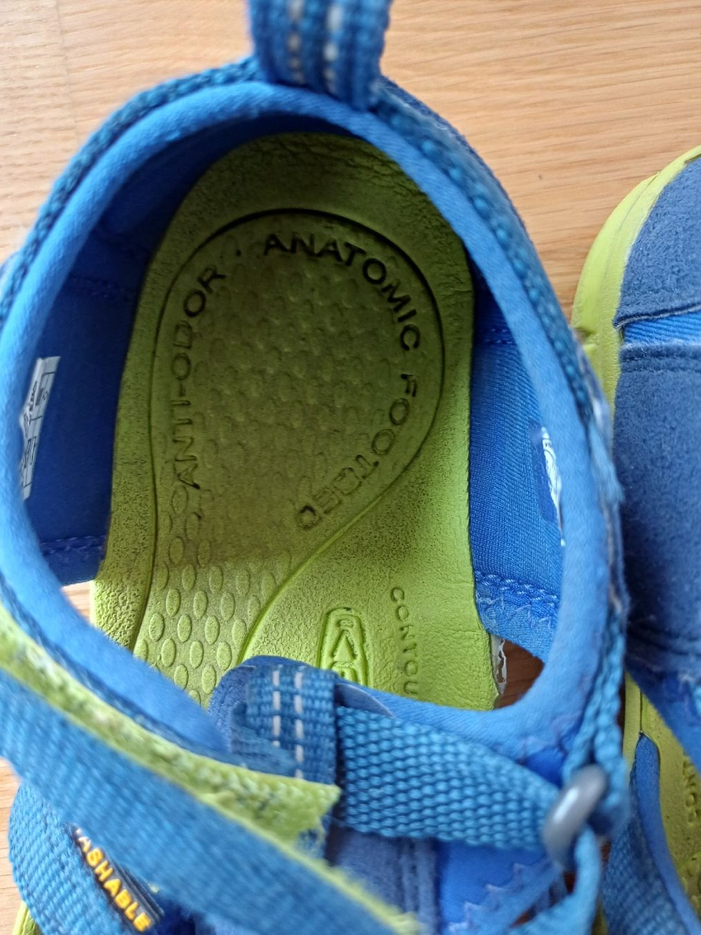 Keen Scarpe da uomo: Keen Sandalen Gr. 37 – Usato da Luzern venduto da Melha82 1