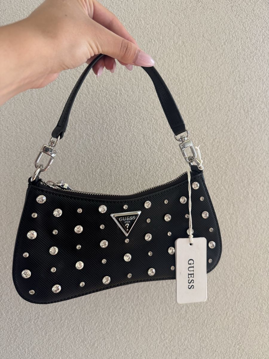 Guess Borse da donna: Guess Handtasche, NEU – Nuovo e nell'imballaggio originale da Zollikofen venduto da alessia.sarah 1