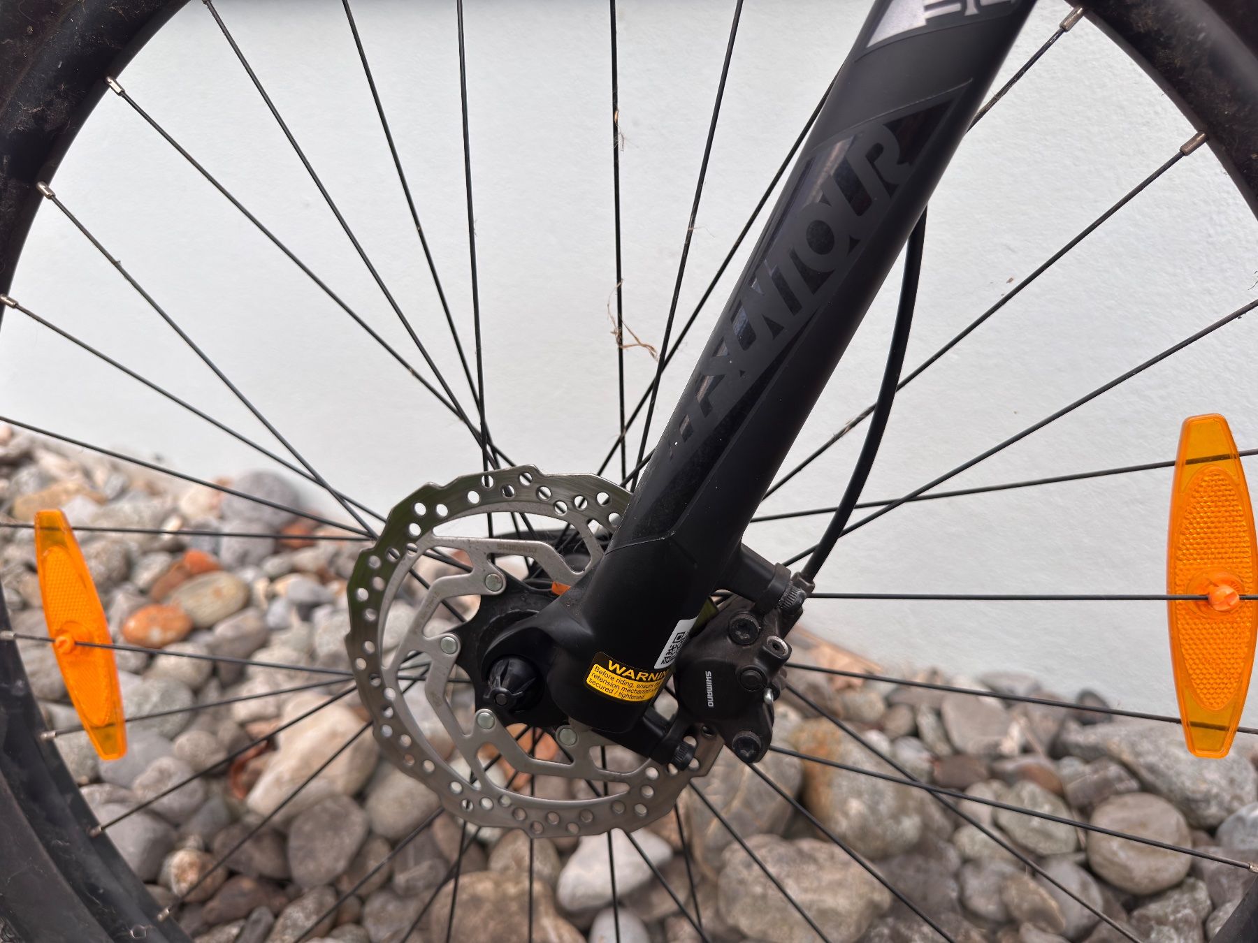 Scott Biciclette: Scott Contessa Active 30 Mountainbike – Usato da Gunten venduto da ceed22 4
