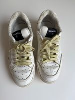 Chanel Turnschuhe