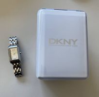 Damenuhr DKNY