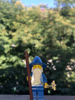 LEGO Minifigure – Majisto Wizard 🧙‍♂️ – Vintage 1993!