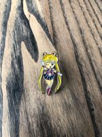 Pin Anstecker Brosche Sailor Moon