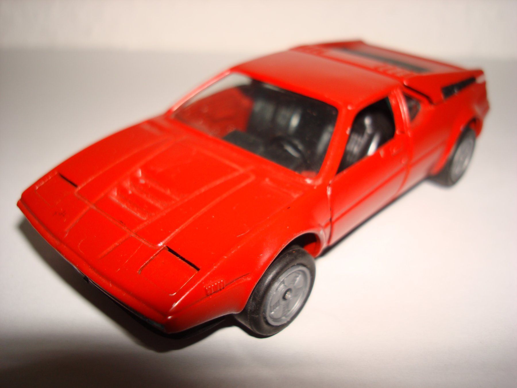 Gama Modellini d'auto: BMW-M1 1:43 Gama – Usato da Diegten venduto da isetta590 1